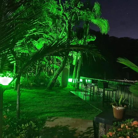 Pousada Morada das Ilhas Boiçucanga Exterior foto