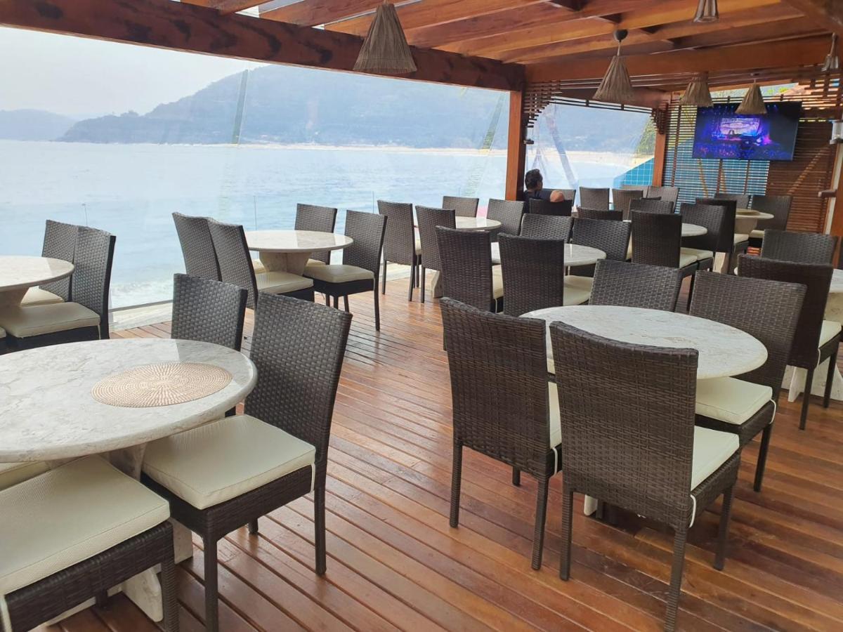 Pousada Morada das Ilhas Boiçucanga Exterior foto