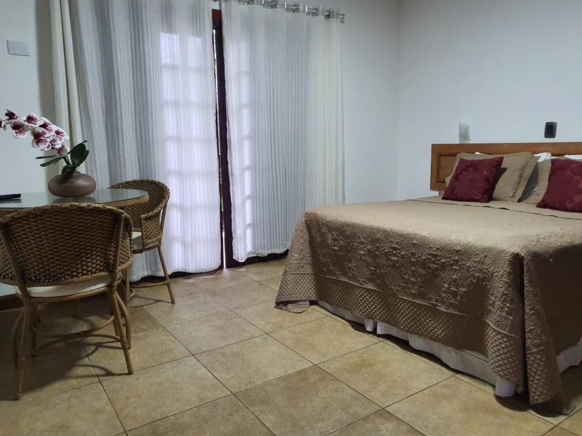 Pousada Morada das Ilhas Boiçucanga Exterior foto
