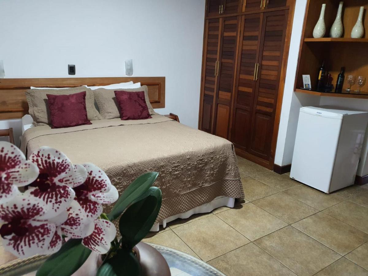 Pousada Morada das Ilhas Boiçucanga Exterior foto