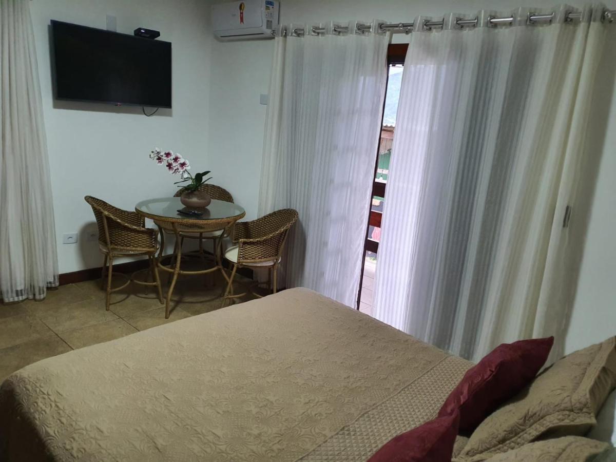 Pousada Morada das Ilhas Boiçucanga Exterior foto