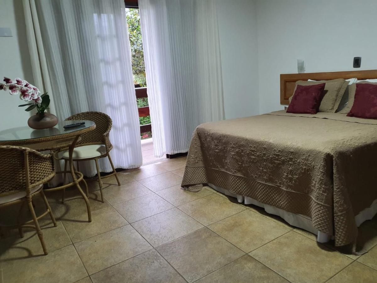 Pousada Morada das Ilhas Boiçucanga Exterior foto