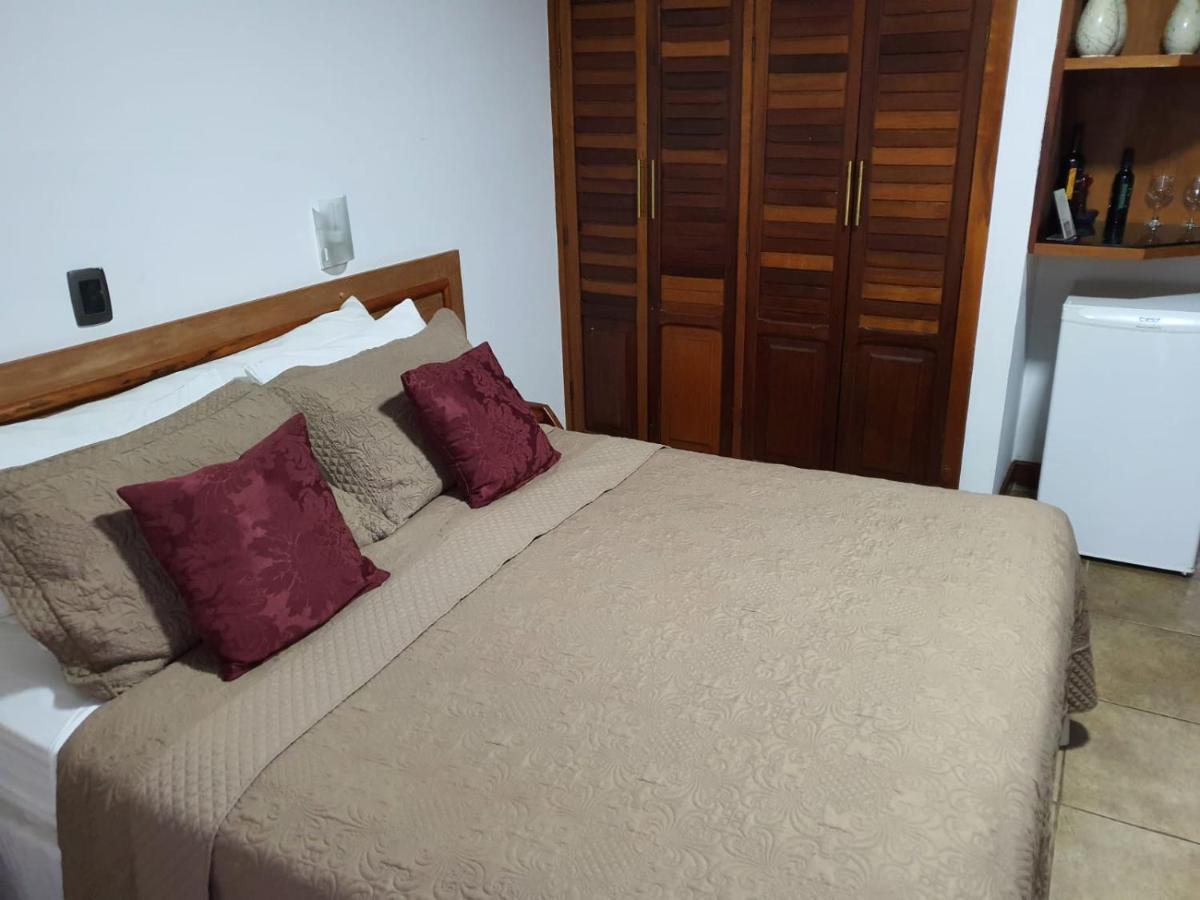 Pousada Morada das Ilhas Boiçucanga Exterior foto