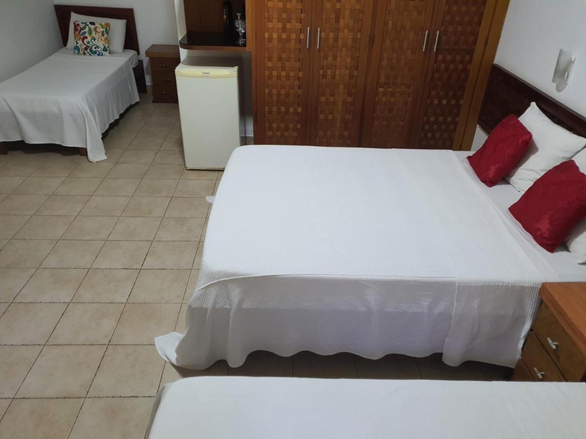 Pousada Morada das Ilhas Boiçucanga Exterior foto