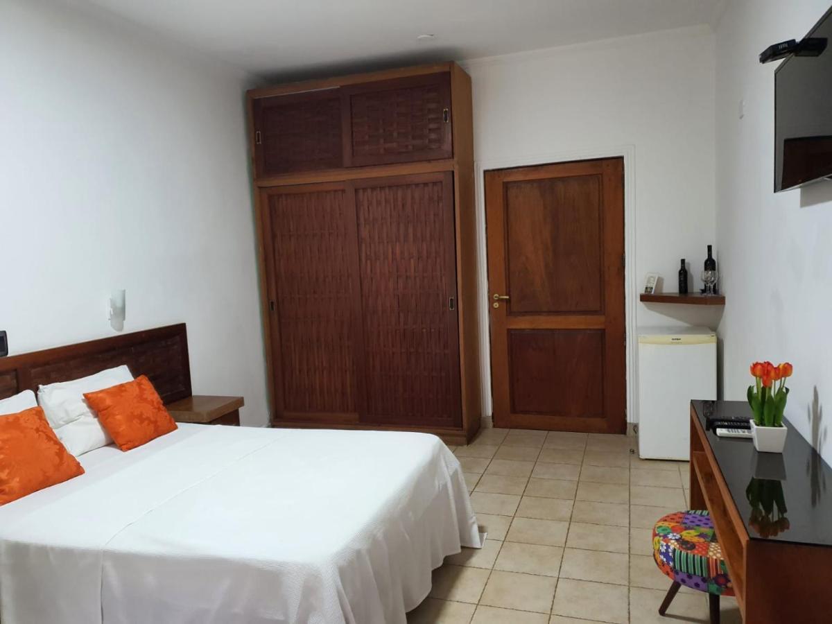 Pousada Morada das Ilhas Boiçucanga Exterior foto