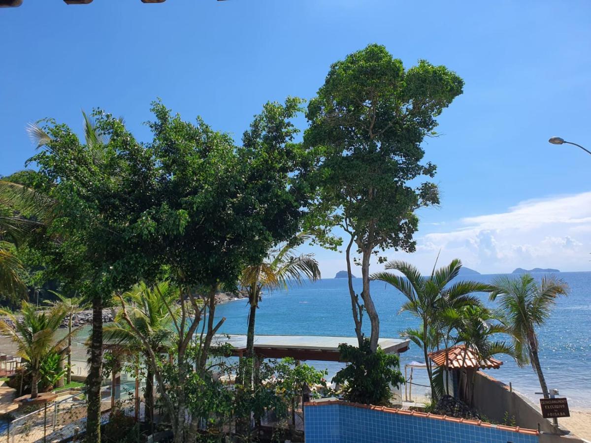 Pousada Morada das Ilhas Boiçucanga Exterior foto