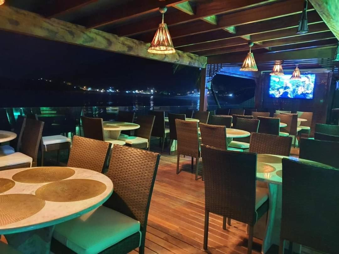 Pousada Morada das Ilhas Boiçucanga Exterior foto