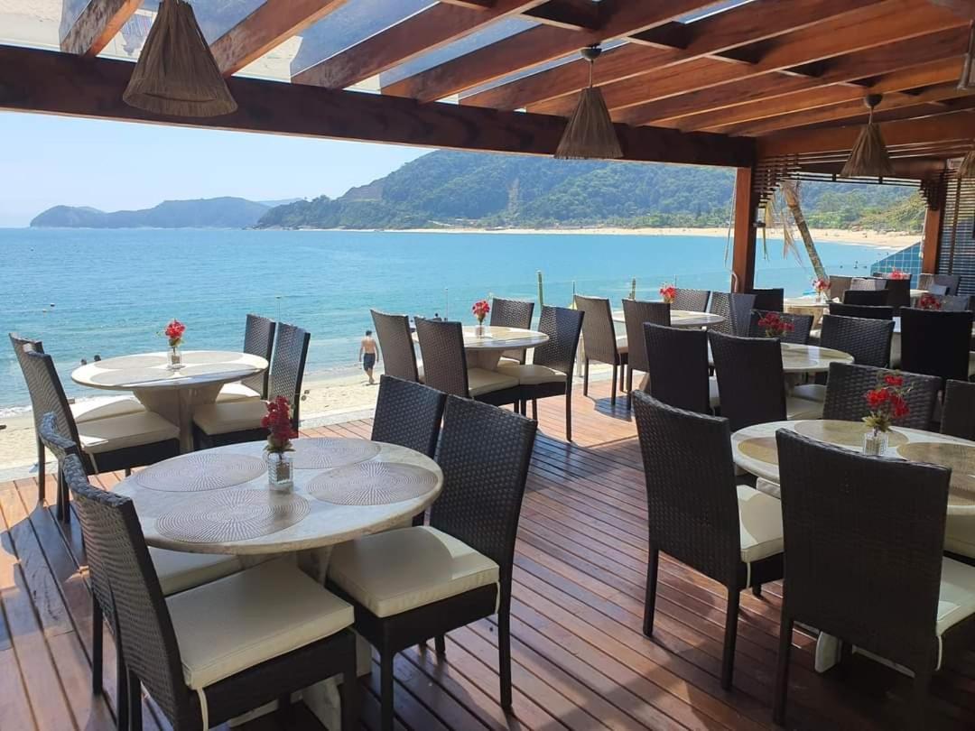 Pousada Morada das Ilhas Boiçucanga Exterior foto
