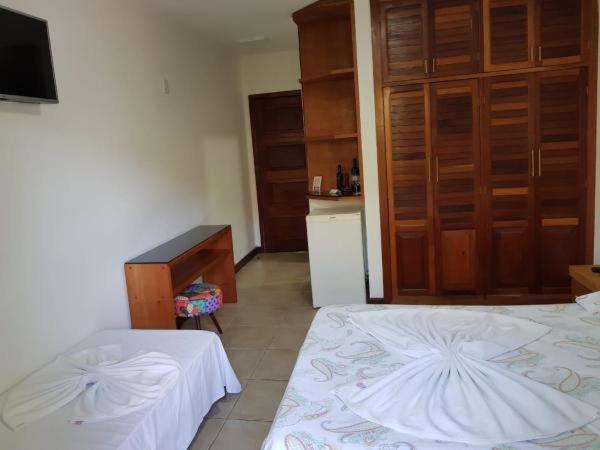 Pousada Morada das Ilhas Boiçucanga Exterior foto