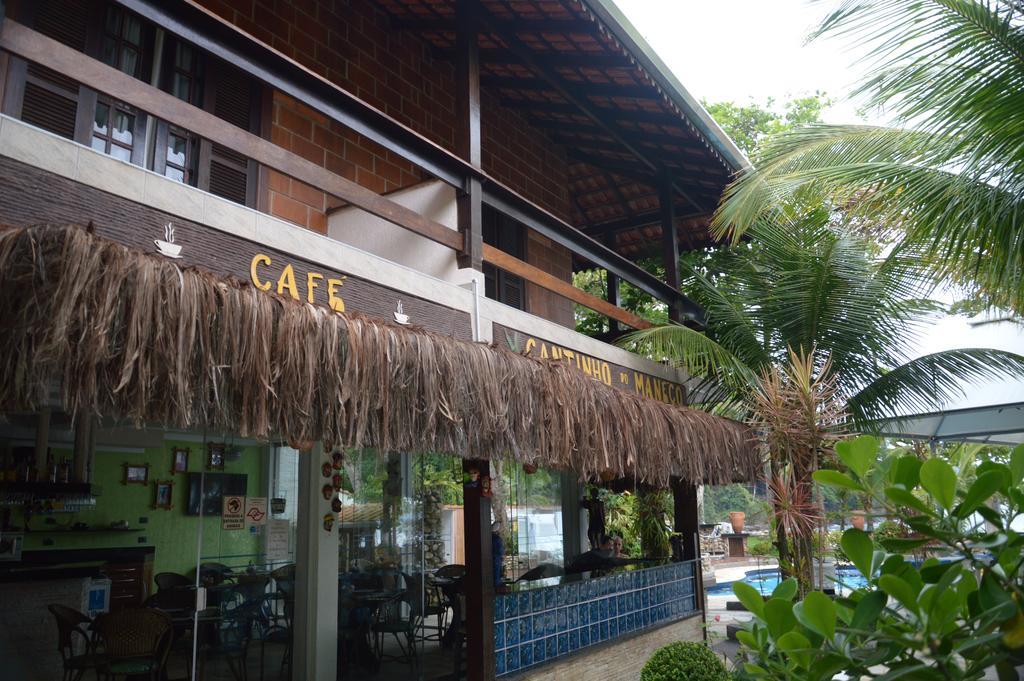 Pousada Morada das Ilhas Boiçucanga Exterior foto
