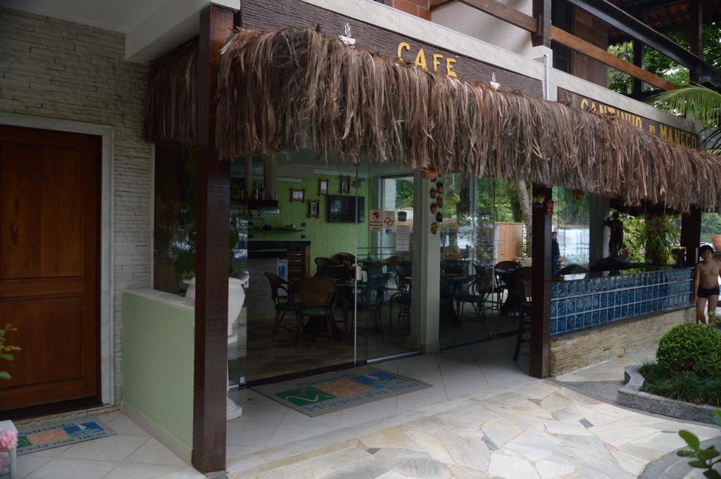 Pousada Morada das Ilhas Boiçucanga Exterior foto