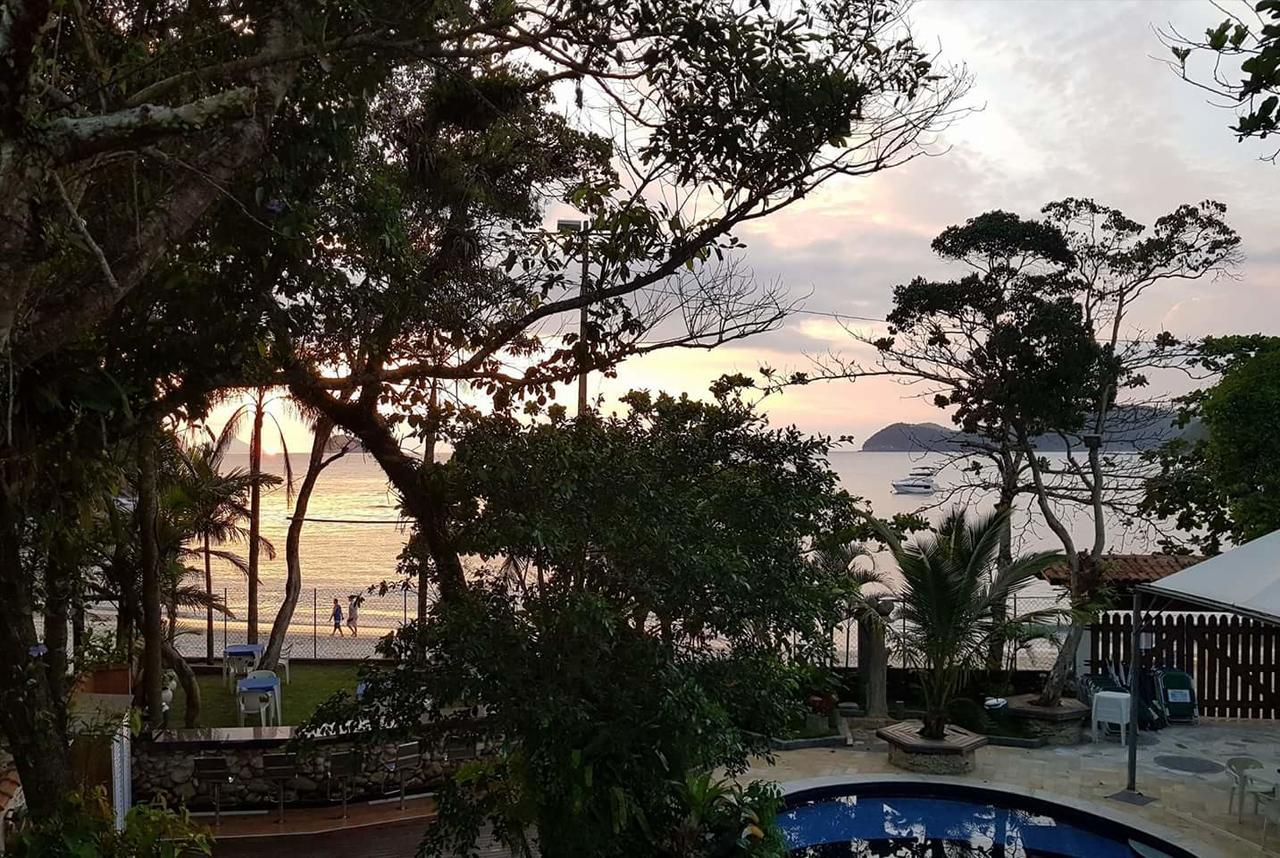 Pousada Morada das Ilhas Boiçucanga Exterior foto