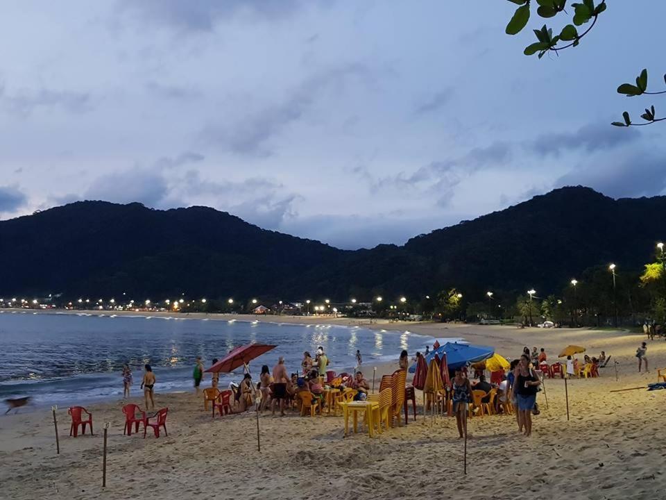 Pousada Morada das Ilhas Boiçucanga Exterior foto