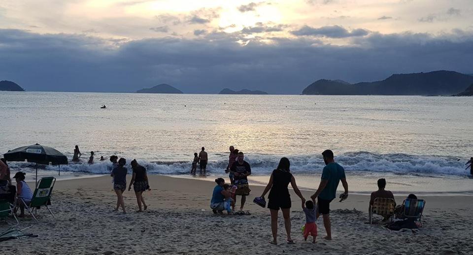 Pousada Morada das Ilhas Boiçucanga Exterior foto