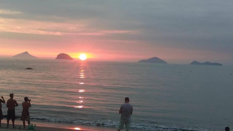 Pousada Morada das Ilhas Boiçucanga Exterior foto