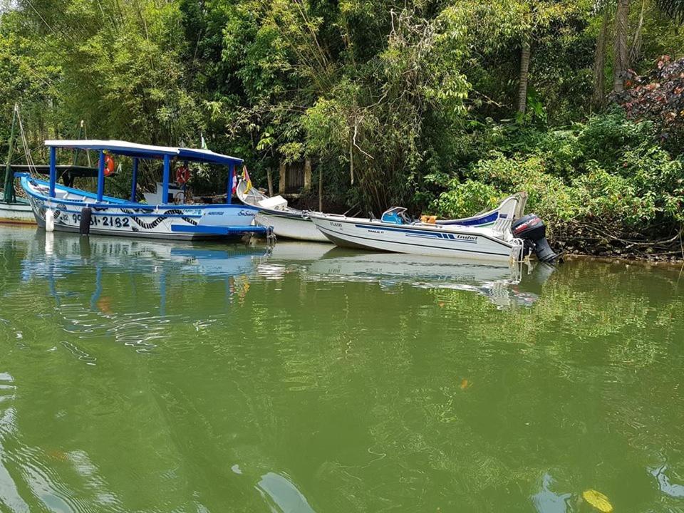 Pousada Morada das Ilhas Boiçucanga Exterior foto