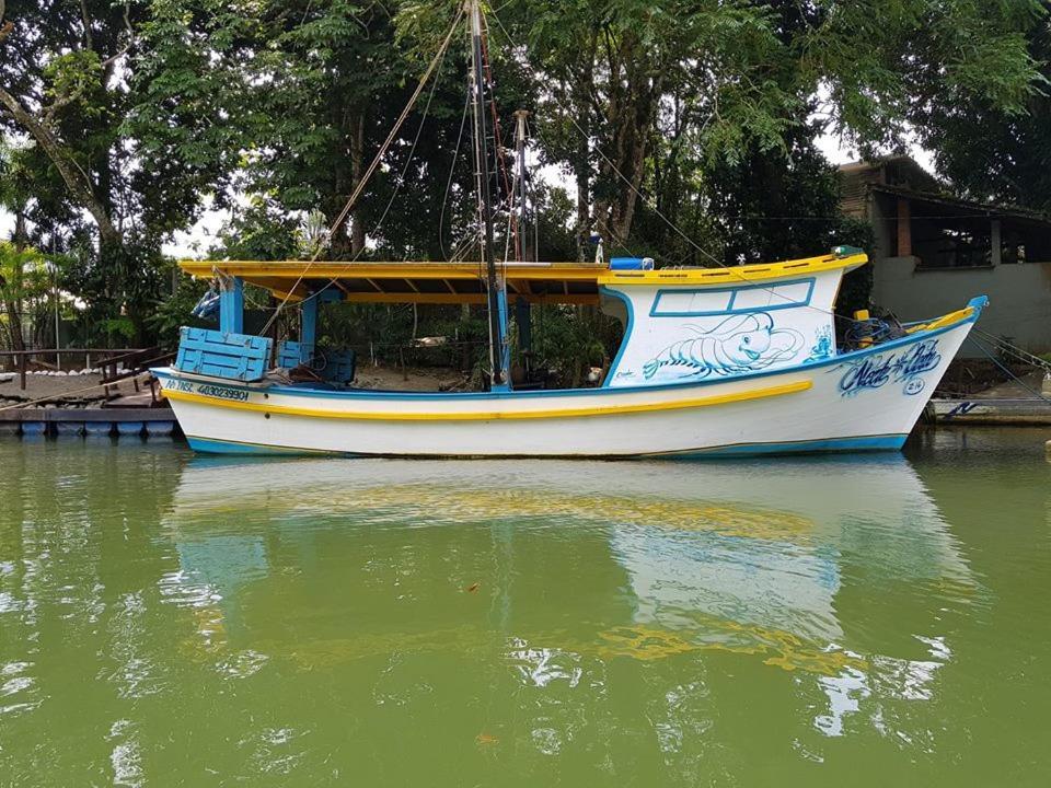 Pousada Morada das Ilhas Boiçucanga Exterior foto
