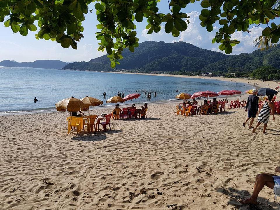 Pousada Morada das Ilhas Boiçucanga Exterior foto