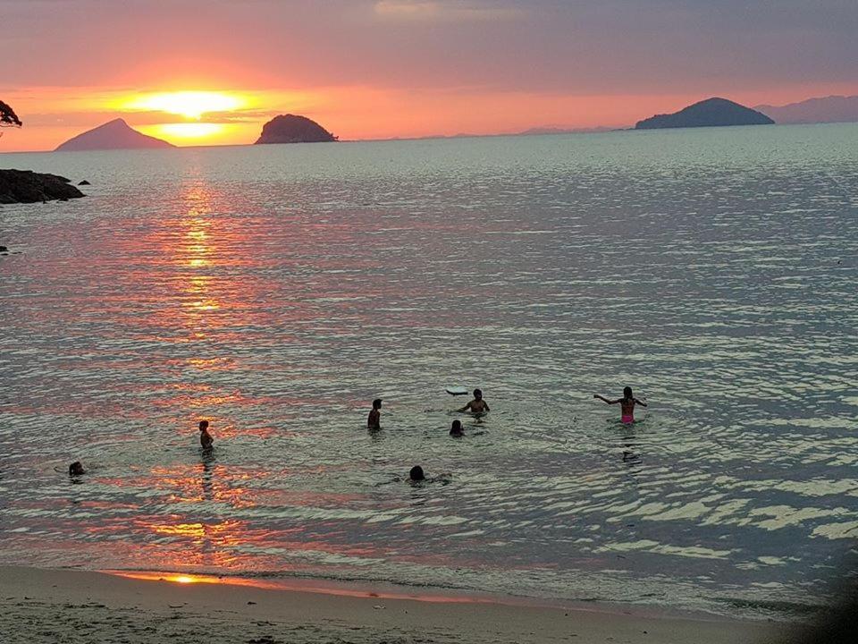 Pousada Morada das Ilhas Boiçucanga Exterior foto