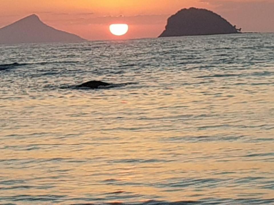 Pousada Morada das Ilhas Boiçucanga Exterior foto