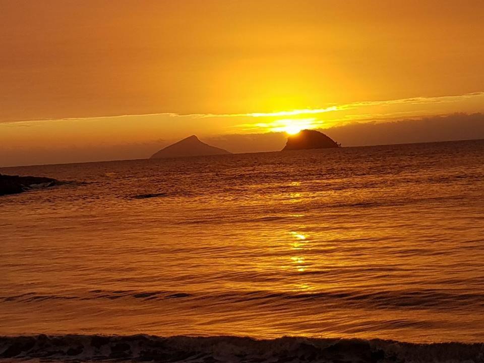 Pousada Morada das Ilhas Boiçucanga Exterior foto