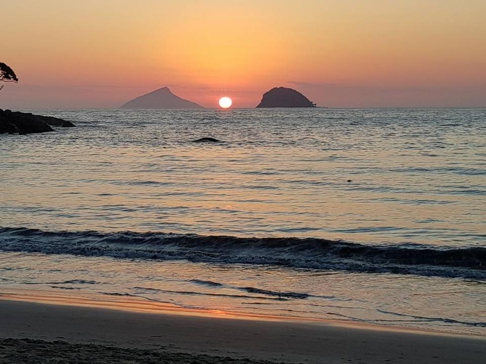 Pousada Morada das Ilhas Boiçucanga Exterior foto