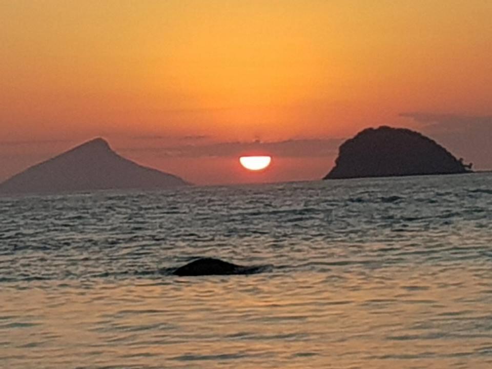 Pousada Morada das Ilhas Boiçucanga Exterior foto